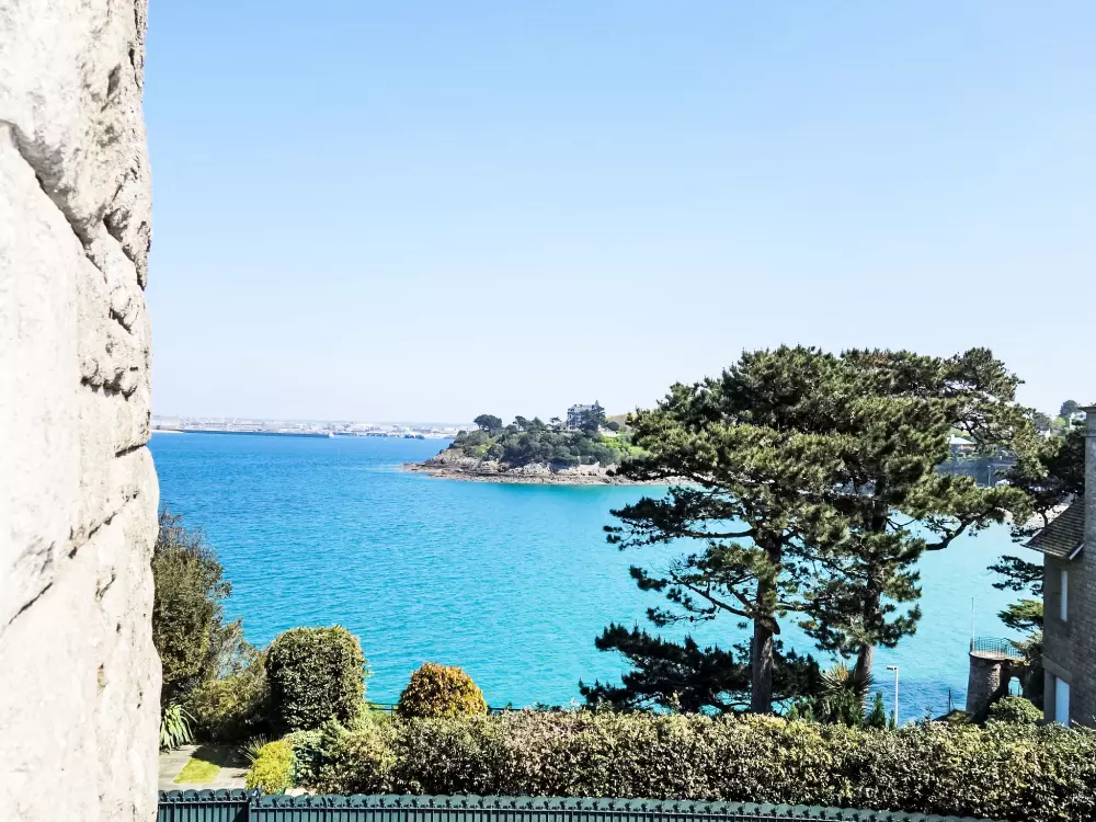 Maison de Vacances Dinard