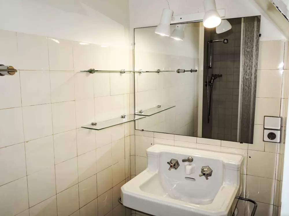 Maison de Vacances Dinard