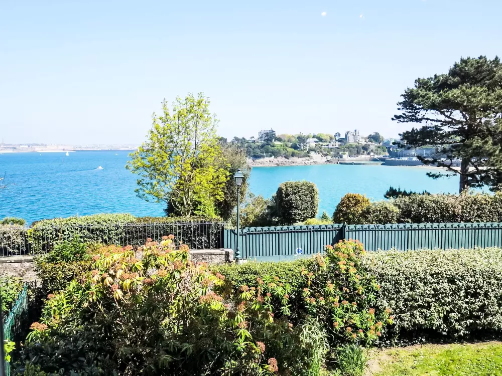 Maison de Vacances Dinard