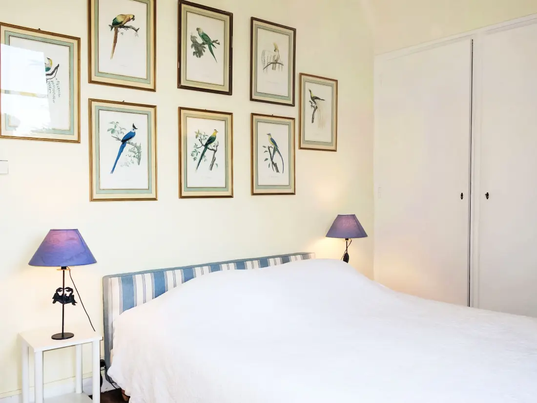 Maison de Vacances Dinard