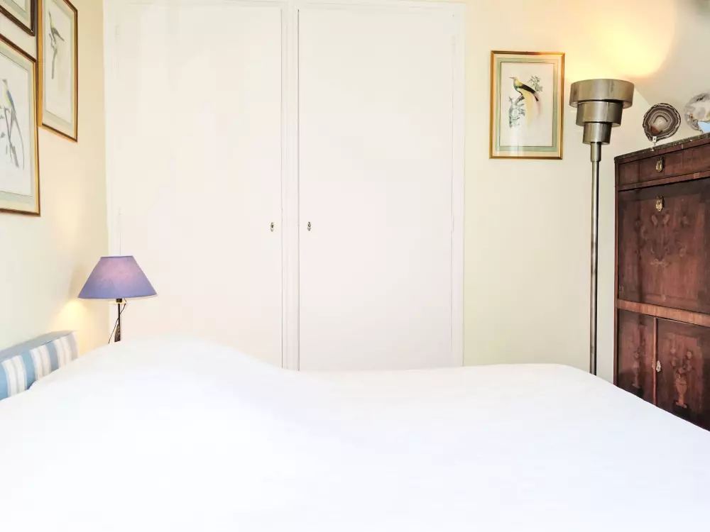 Maison de Vacances Dinard