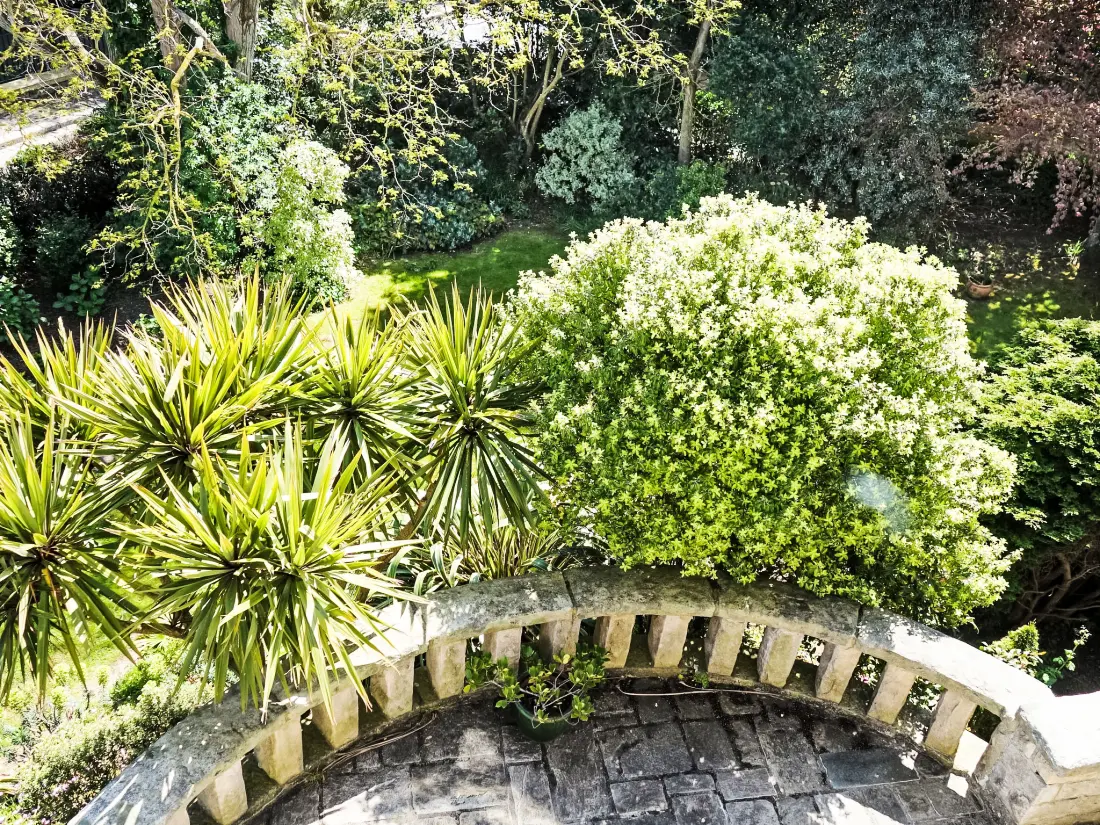 Maison de Vacances Dinard