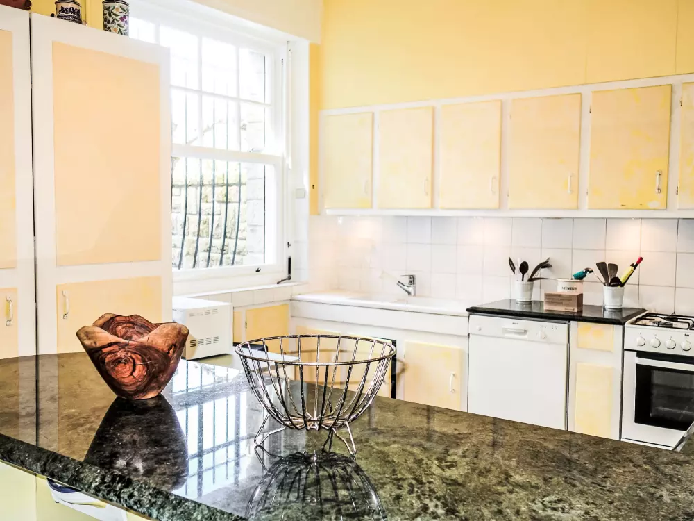 Maison de Vacances Dinard