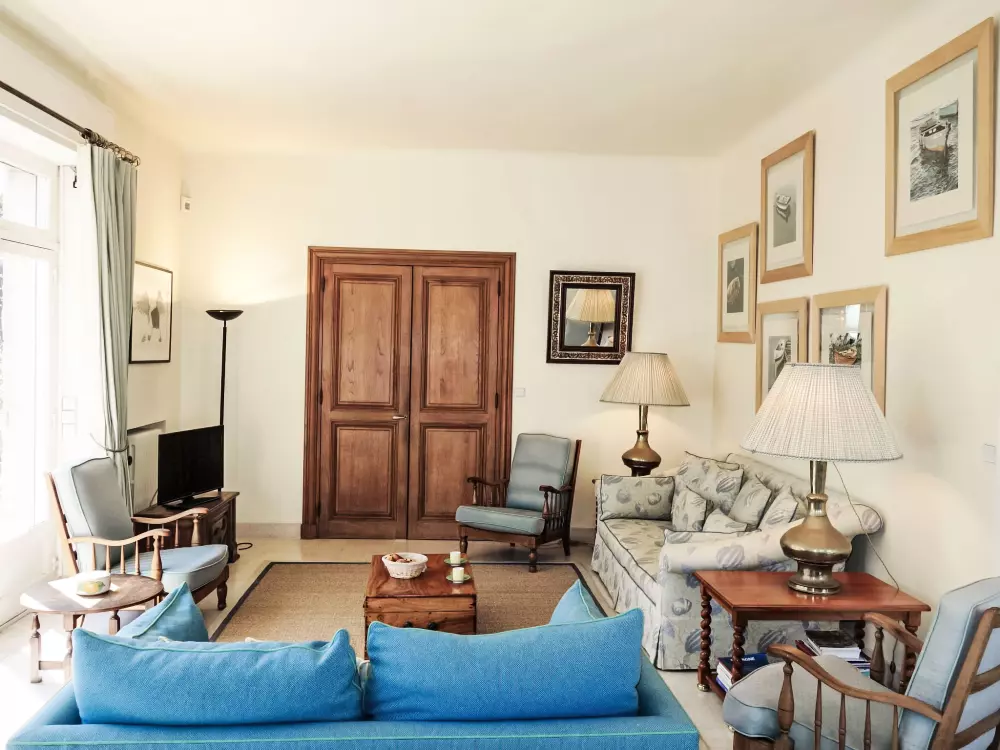 Maison de Vacances Dinard