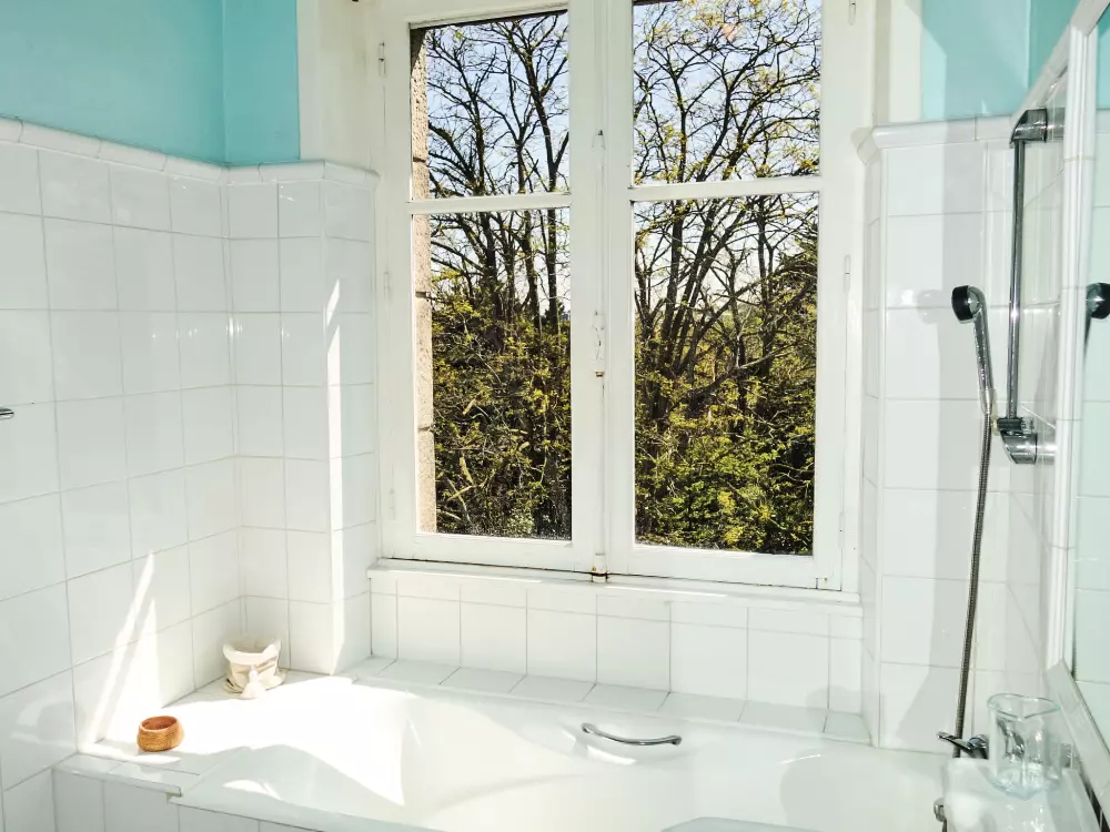 Maison de Vacances Dinard