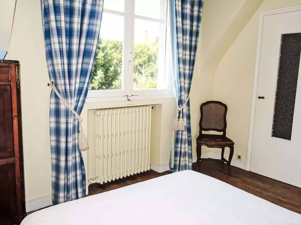 Maison de Vacances Dinard