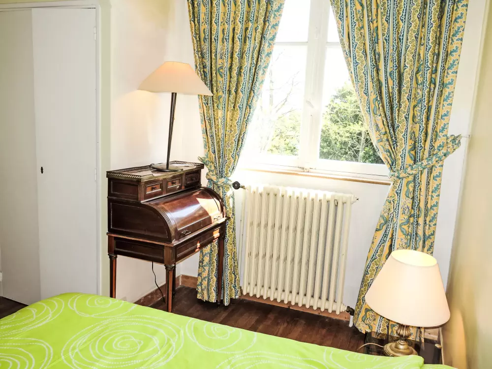 Maison de Vacances Dinard