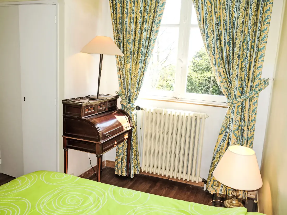 Maison de Vacances Dinard