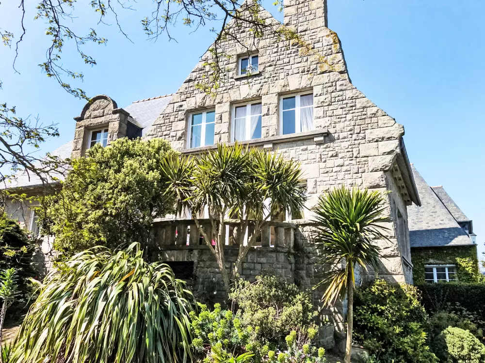 Maison de Vacances Dinard