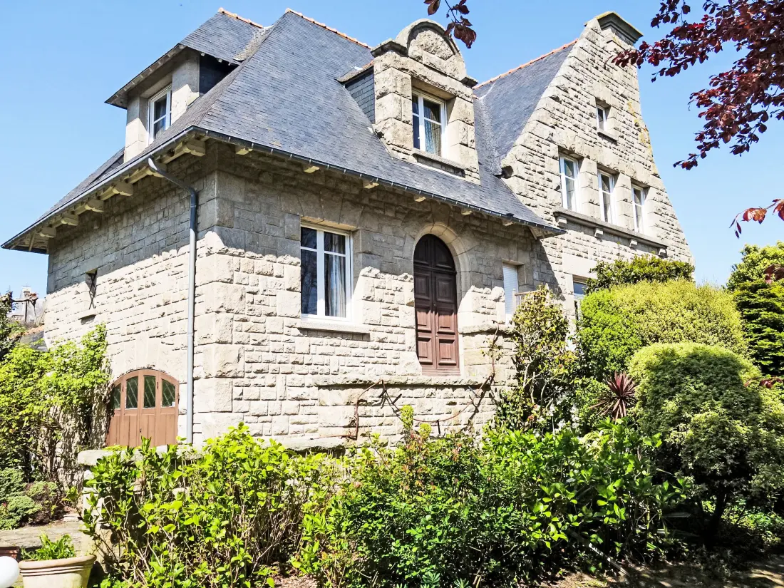 Maison de Vacances Dinard