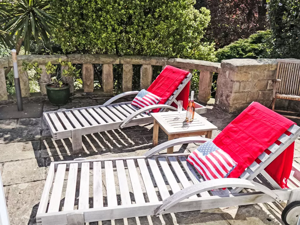 Maison de Vacances Dinard