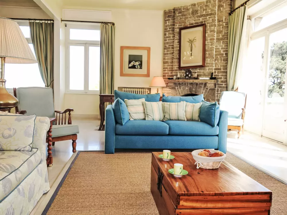 Maison de Vacances Dinard