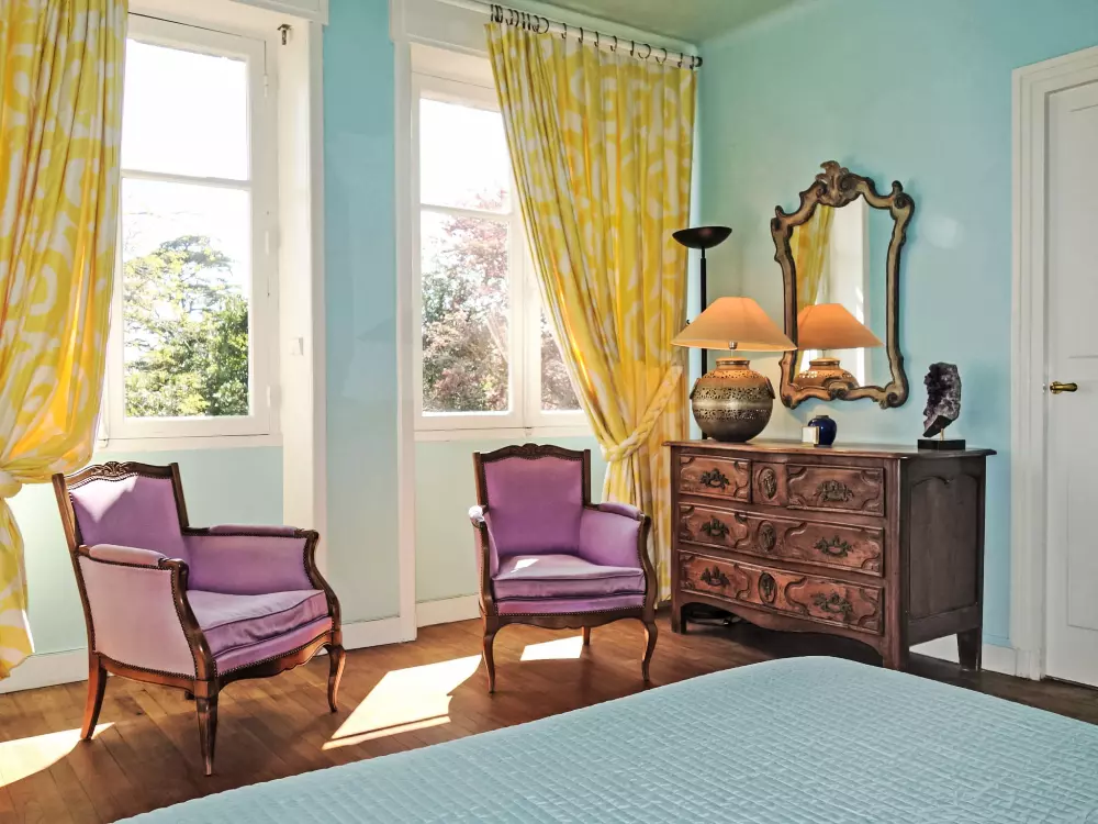 Maison de Vacances Dinard