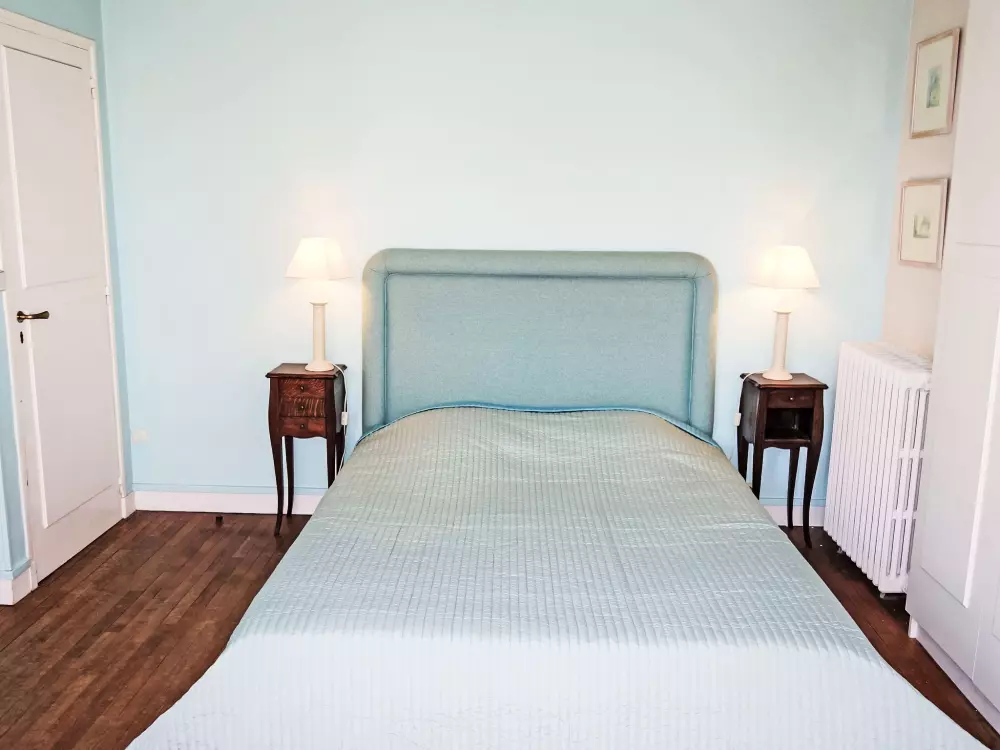 Maison de Vacances Dinard