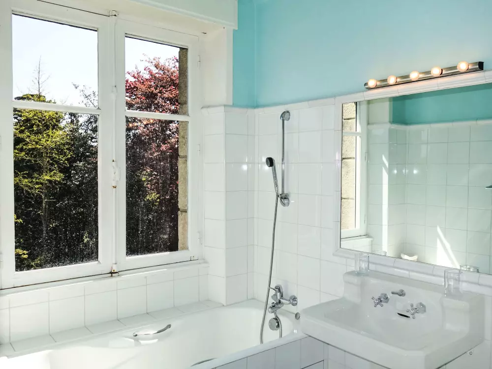 Maison de Vacances Dinard