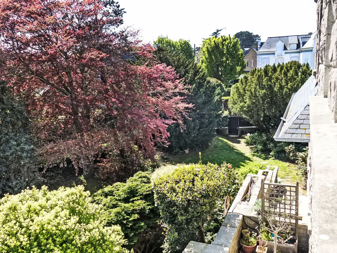 Maison de Vacances Dinard