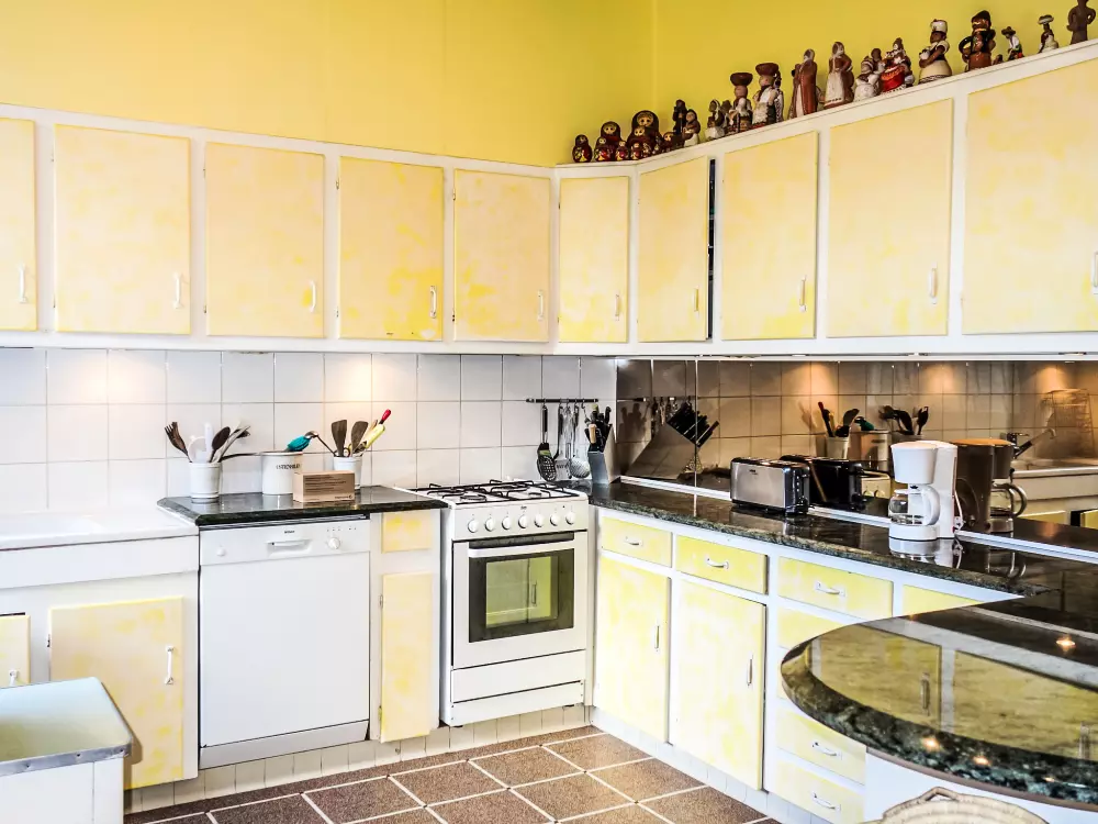 Maison de Vacances Dinard