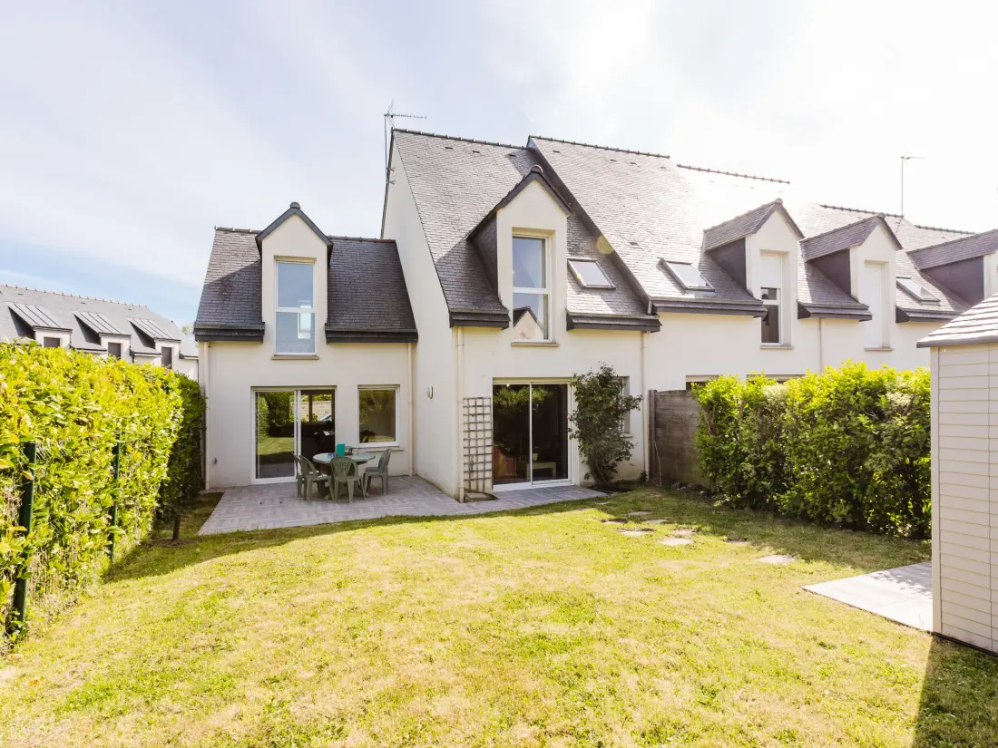 Maison de Vacances Dinard