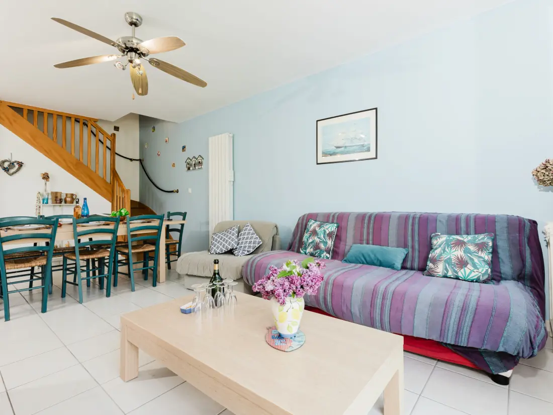 Maison de Vacances Dinard