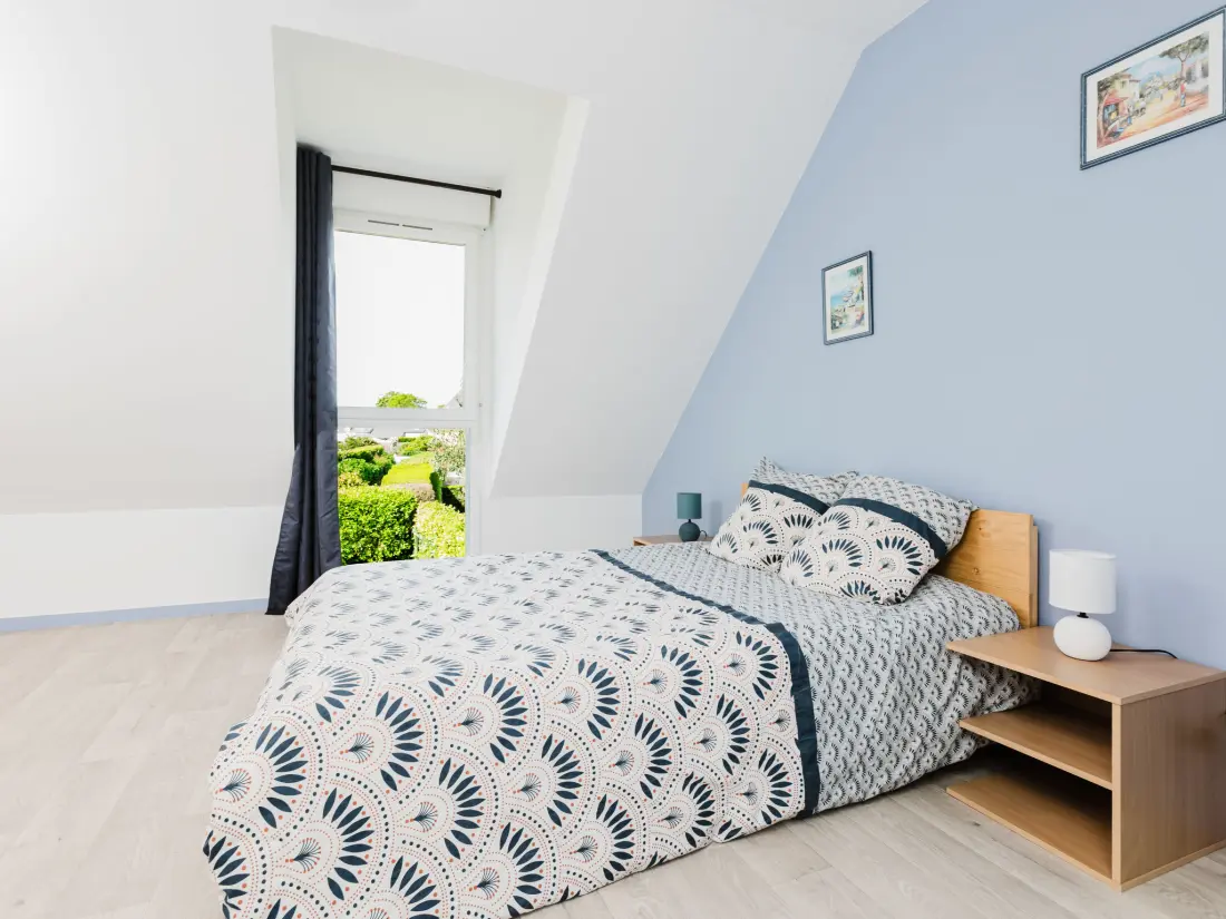 Maison de Vacances Dinard