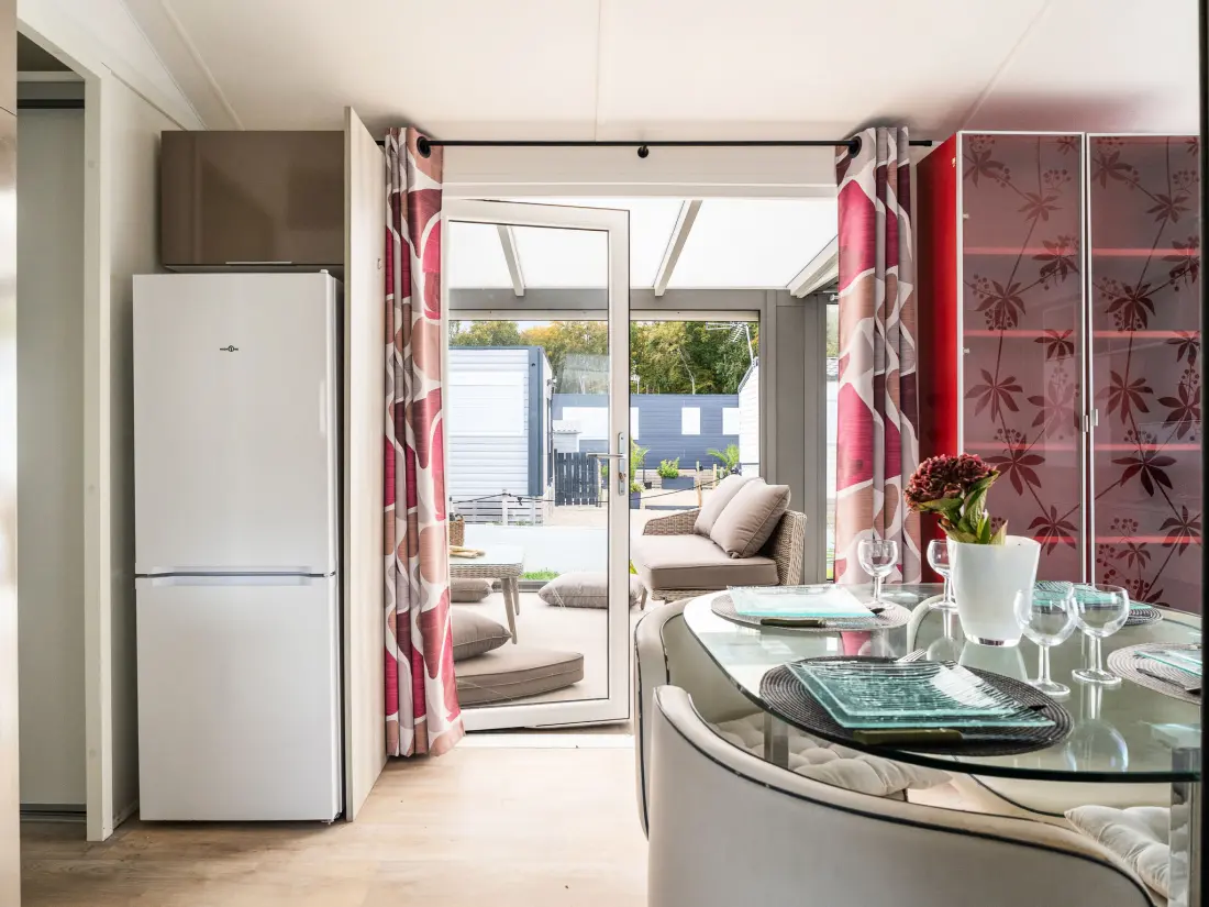 Maison de Vacances Dinard