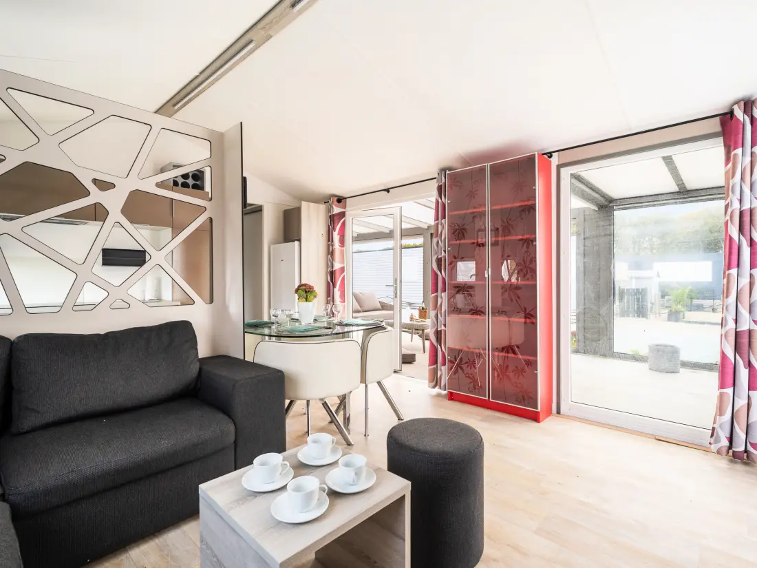 Maison de Vacances Dinard