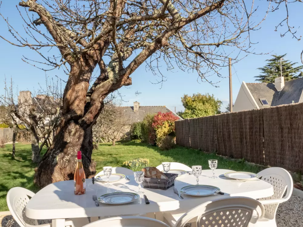 Maison de Vacances Dinard