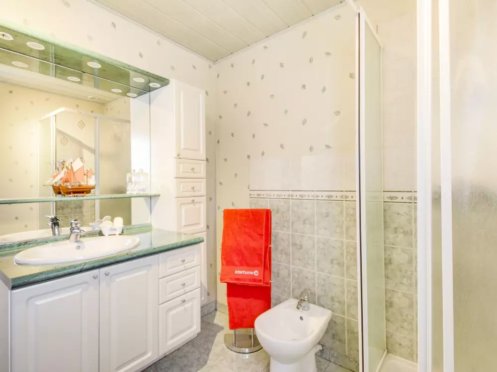 Maison de Vacances Dinard