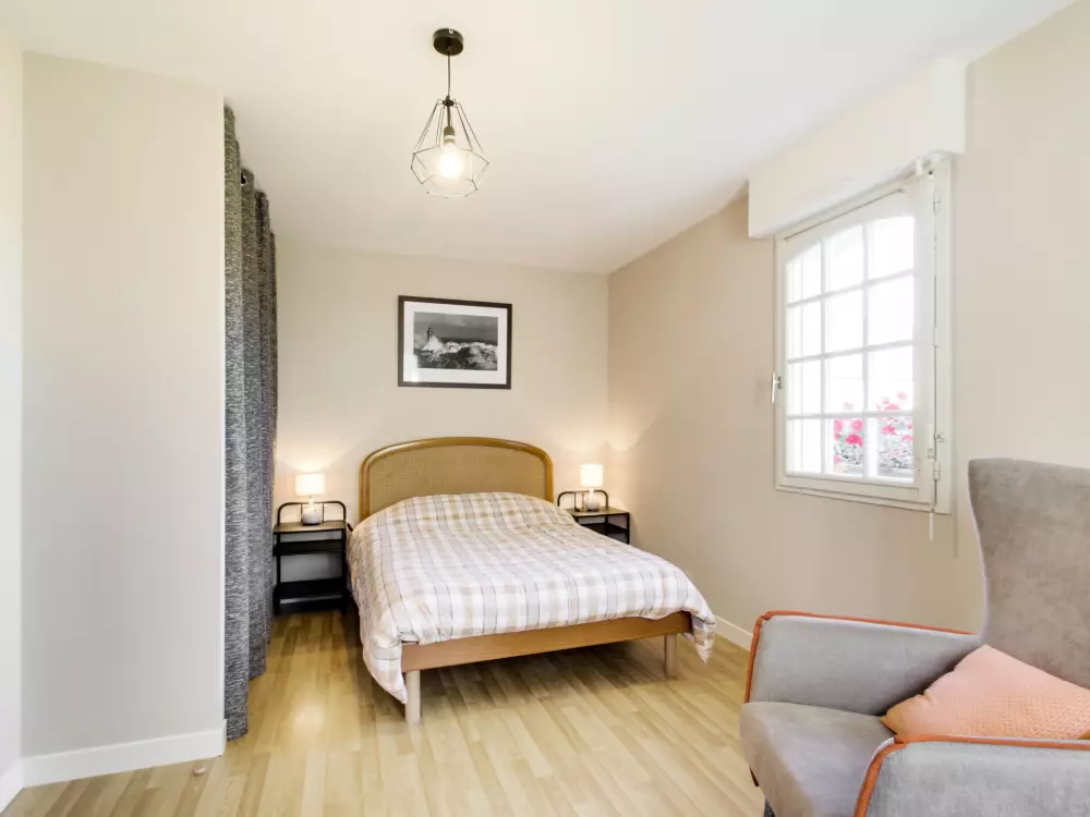 Maison de Vacances Dinard