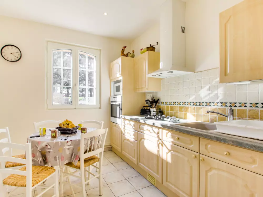 Maison de Vacances Dinard