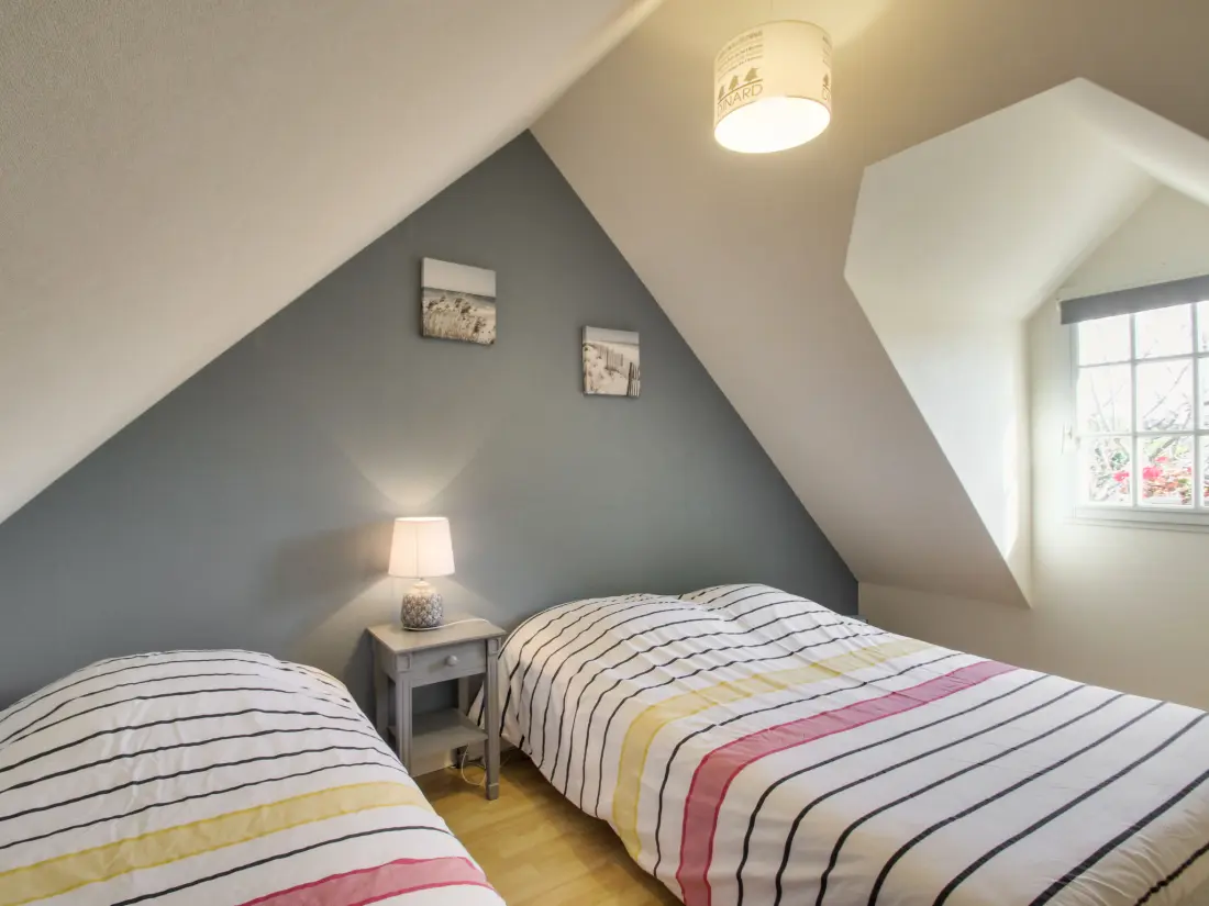 Maison de Vacances Dinard