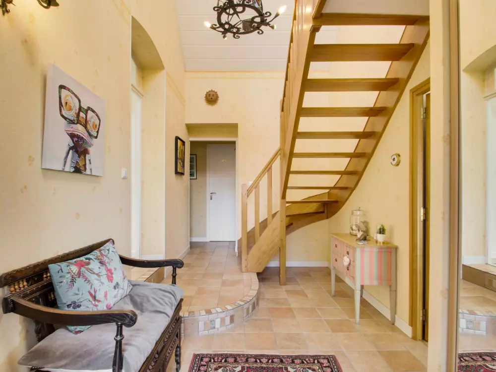 Maison de Vacances Dinard