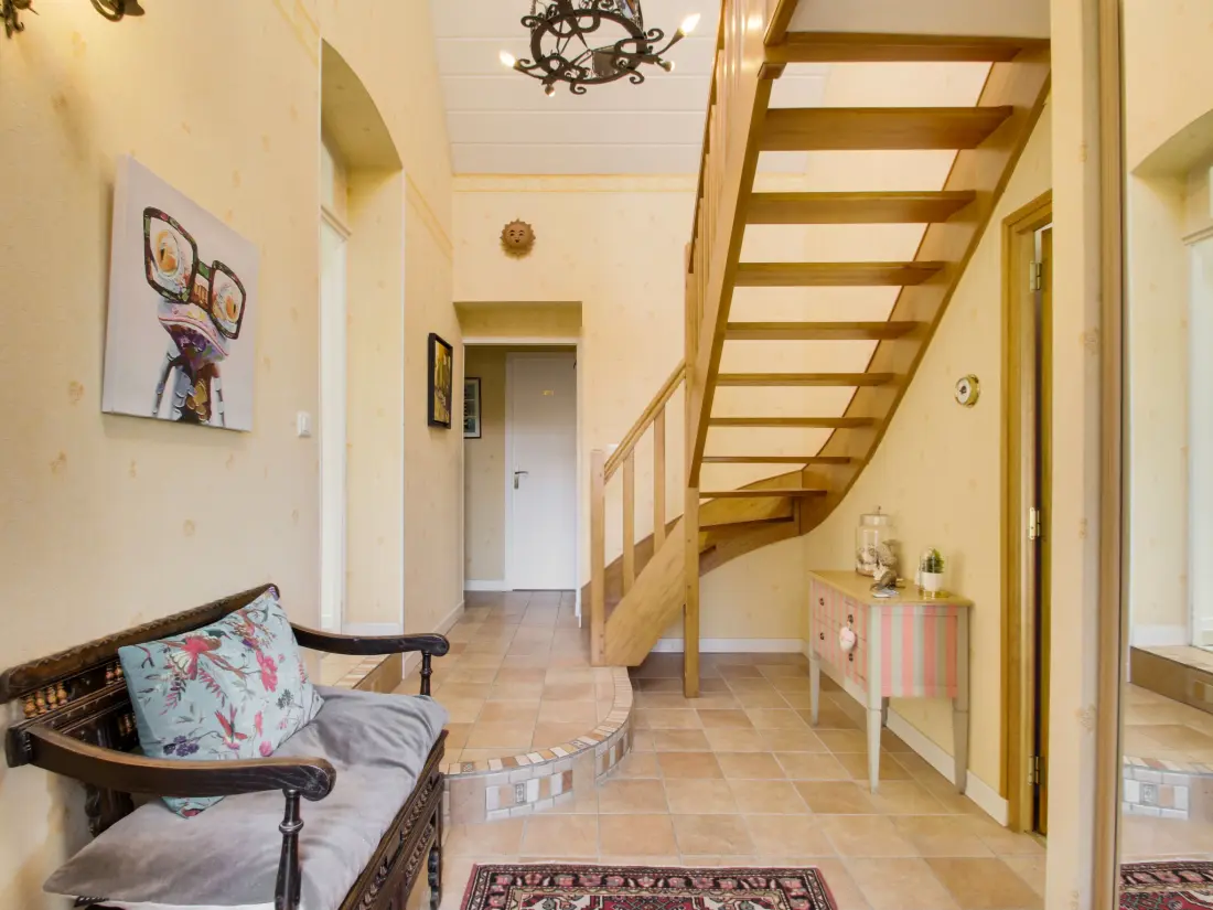 Maison de Vacances Dinard