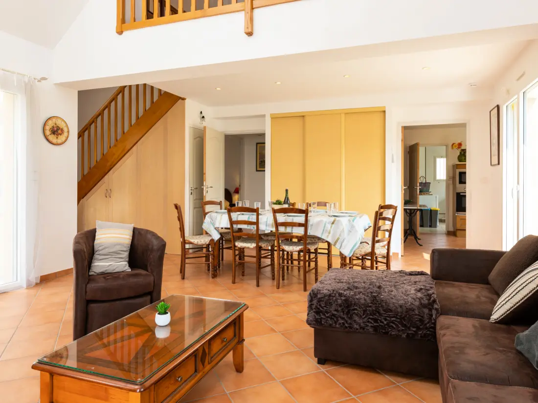 Maison de Vacances Dinard