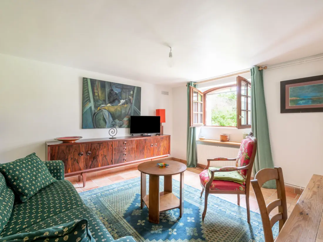 Maison de Vacances Dinard