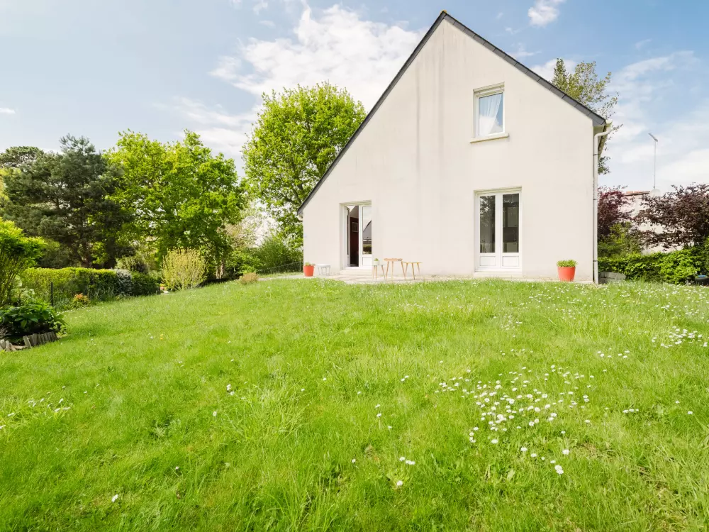 Maison de Vacances Dinard