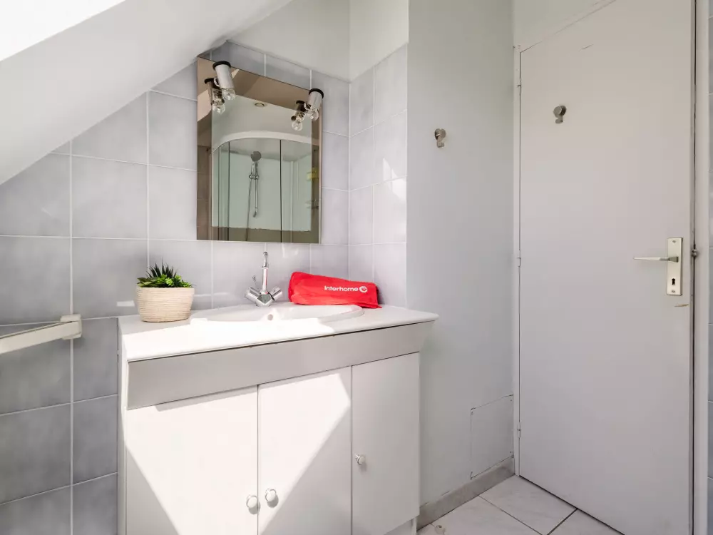 Maison de Vacances Dinard