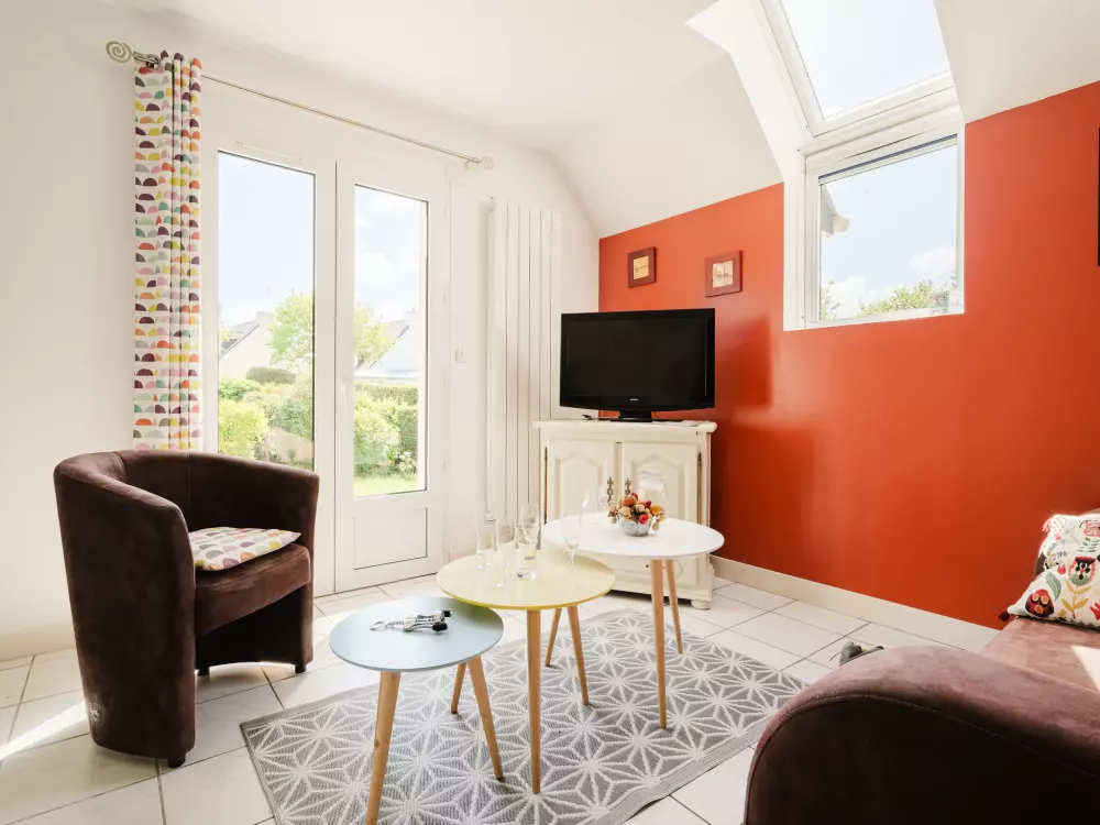 Maison de Vacances Dinard