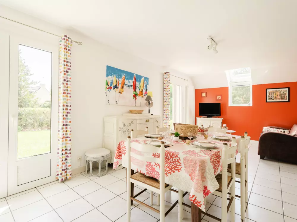 Maison de Vacances Dinard