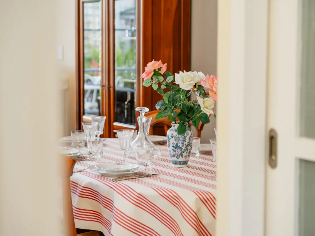 Maison de Vacances Dinard