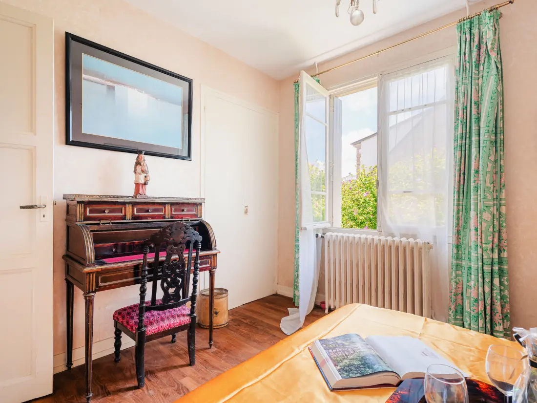 Maison de Vacances Dinard