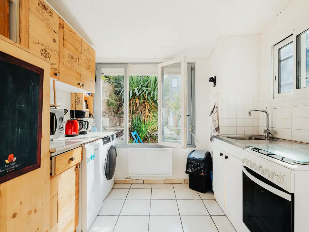 Maison de Vacances Dinard