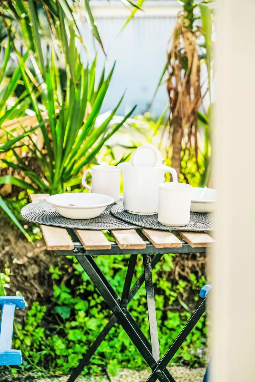 Maison de Vacances Dinard