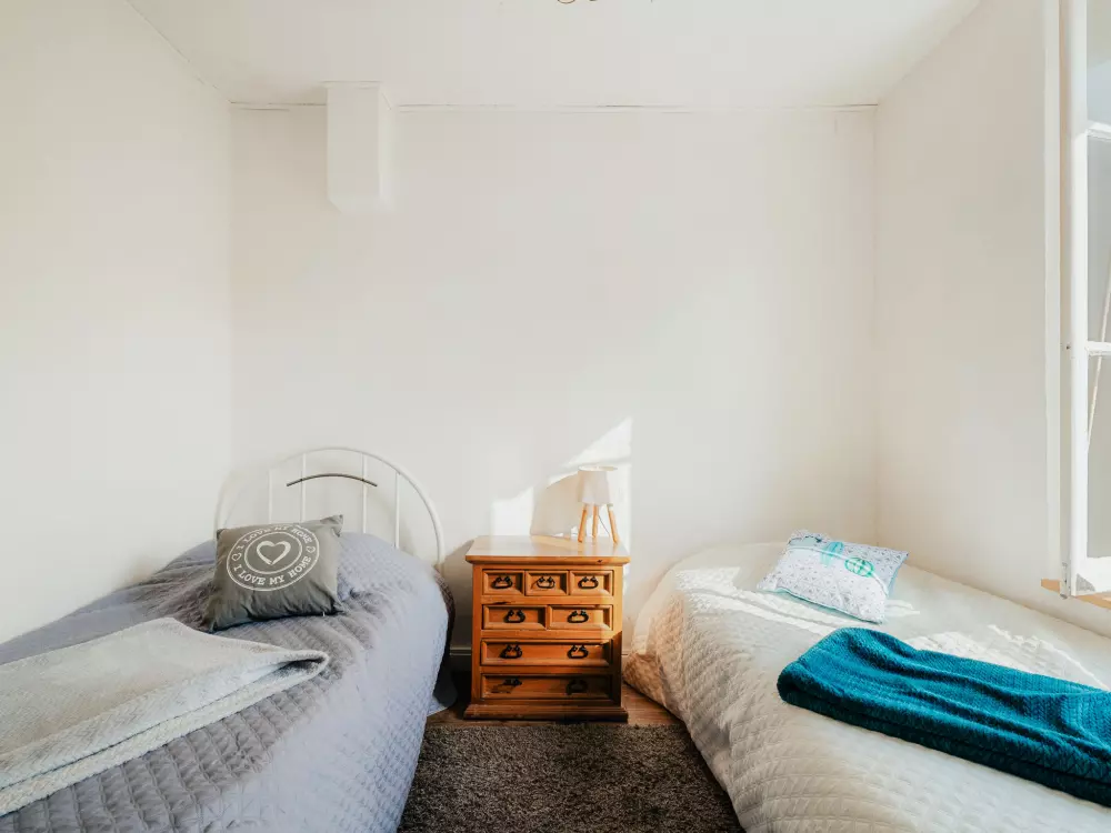 Maison de Vacances Dinard