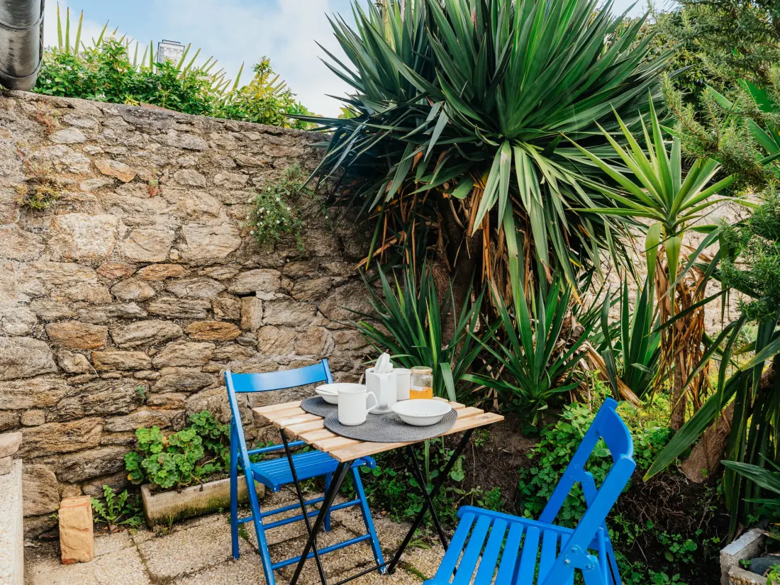 Maison de Vacances Dinard