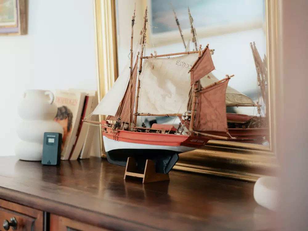 Maison de Vacances Dinard