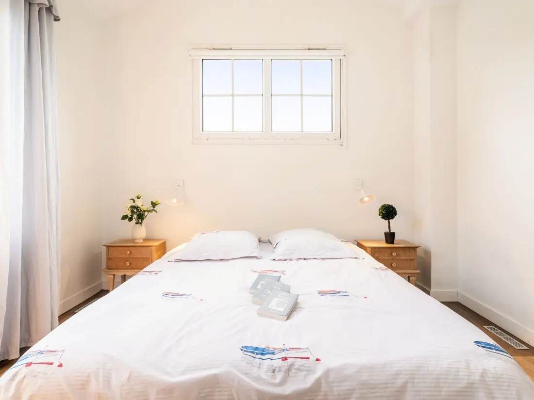 Maison de Vacances Dinard