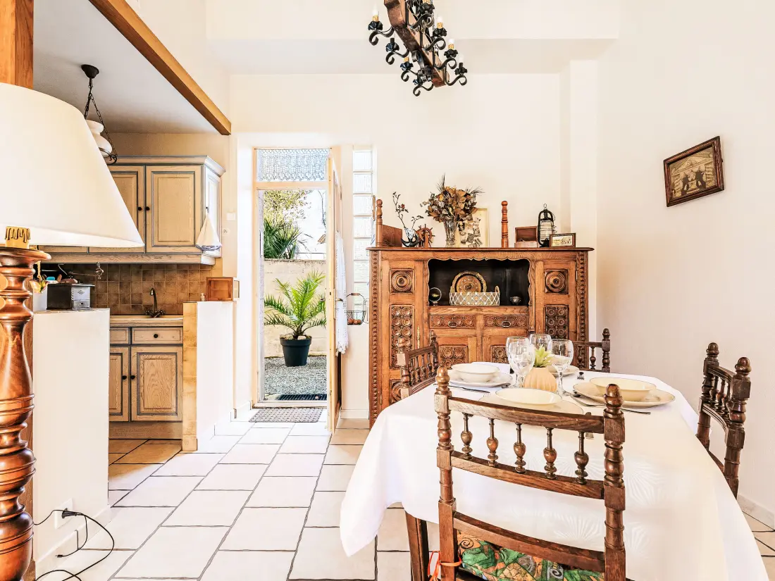 Maison de Vacances Dinard