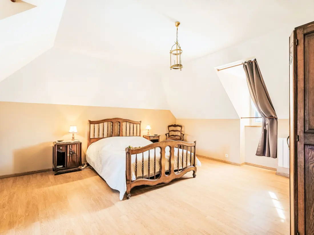 Maison de Vacances Dinard