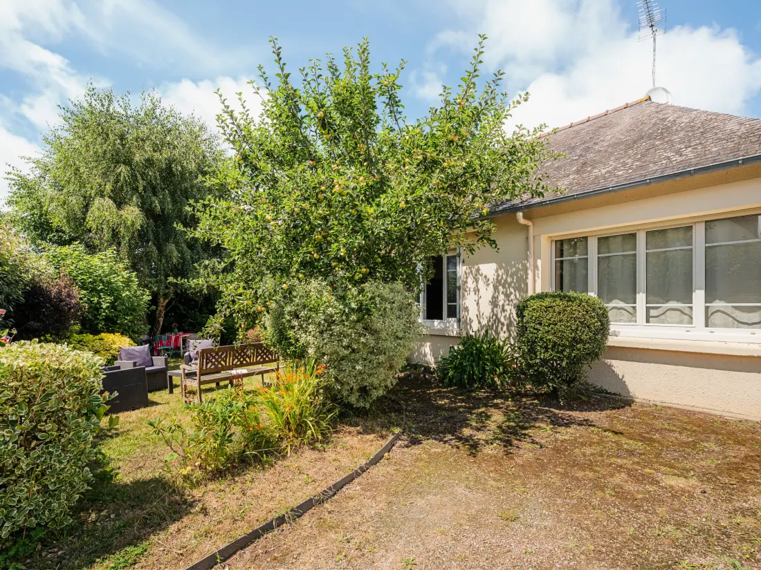 Maison de Vacances Dinard